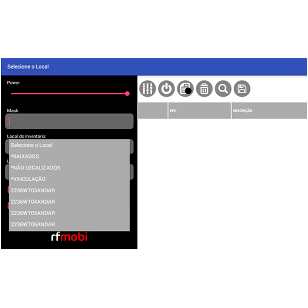 Rfid Inventory Software - Simple Inventory System for Small Business