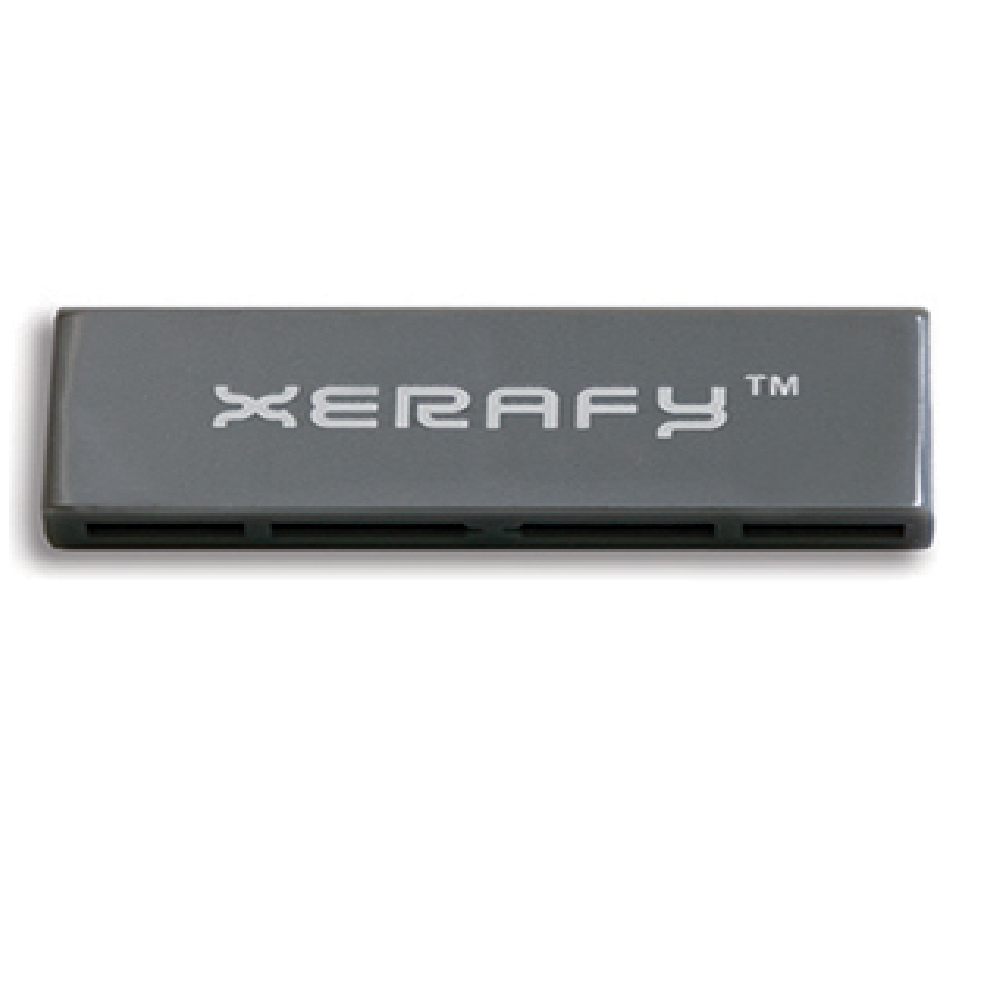 Xerafy Rfid Tag Versa Trak