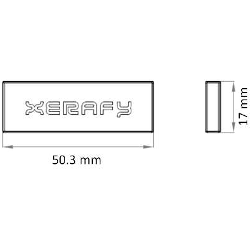 Xerafy Rfid Tag Versa Trak