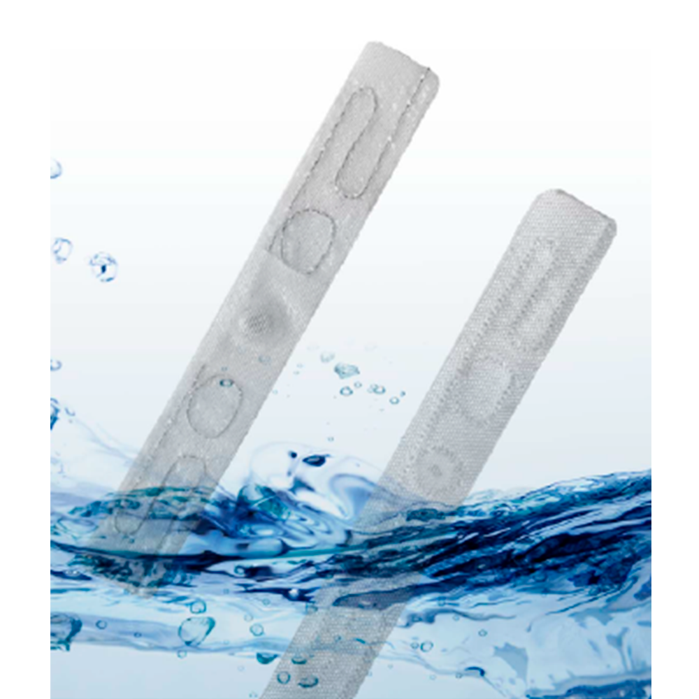 Rfmobi Rfid Tag UHF Heat-Sealed Laundry TLCE7010