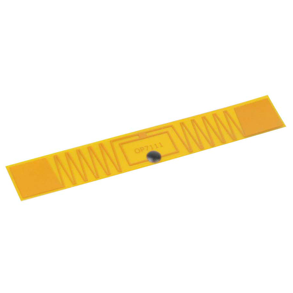 Rfmobi Rfid Tag UHF Inlay High Temperature FPC TMOP7111