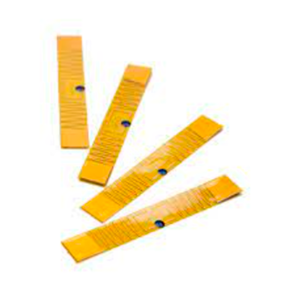 Rfmobi Rfid Tag UHF Inlay High Temperature FPC TMOP7111