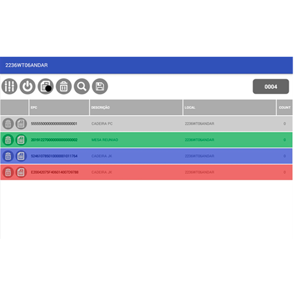 Rfid Inventory Software - Simple Inventory System for Small Business