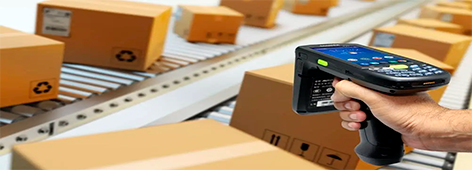 The importance of RFID technology for Asset management and for the logistics area