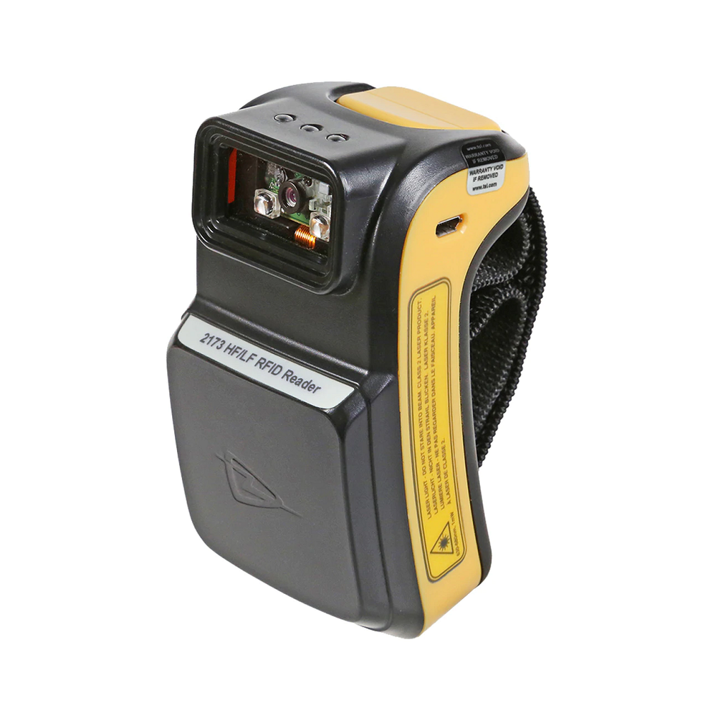 TSL  Rfid Reader 2173 Bluetooth (HF/LF/Barcode)