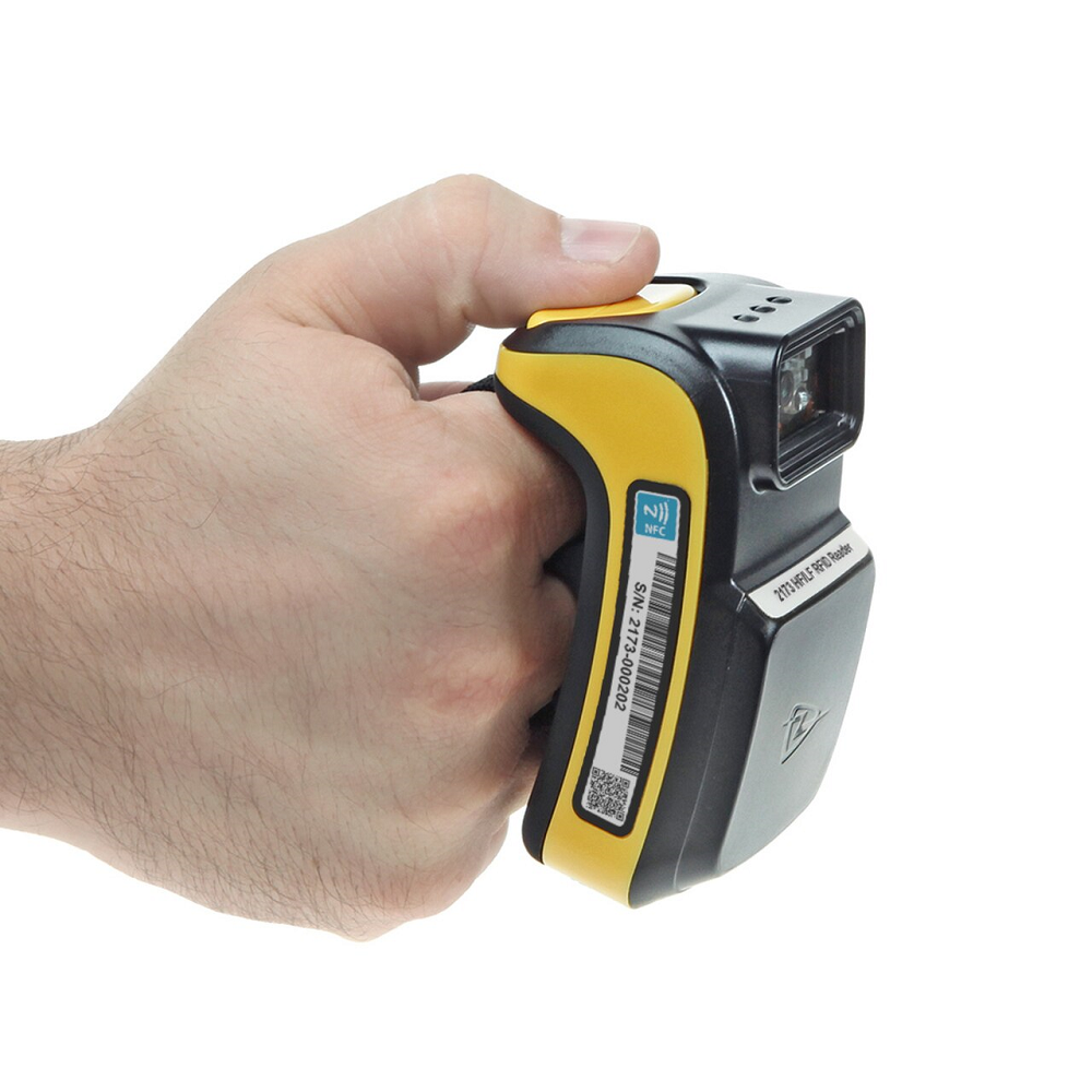 TSL  Rfid Reader 2173 Bluetooth (HF/LF/Barcode)