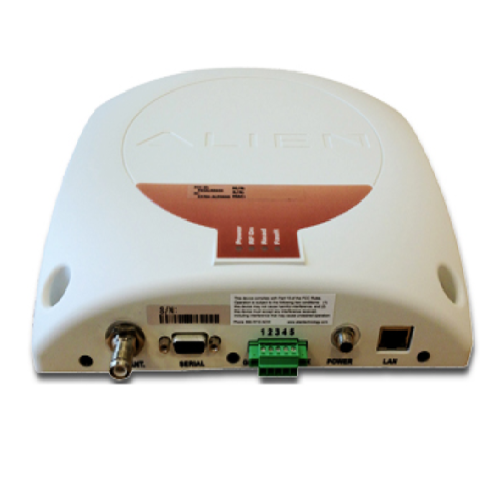 Alien Rfid Reader Integrated ALR-9650