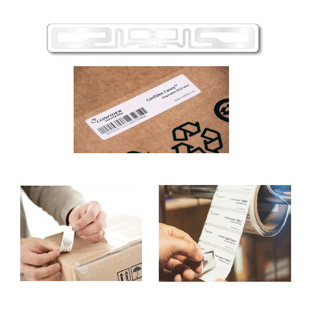 Confidex Rfid Tag Casey™