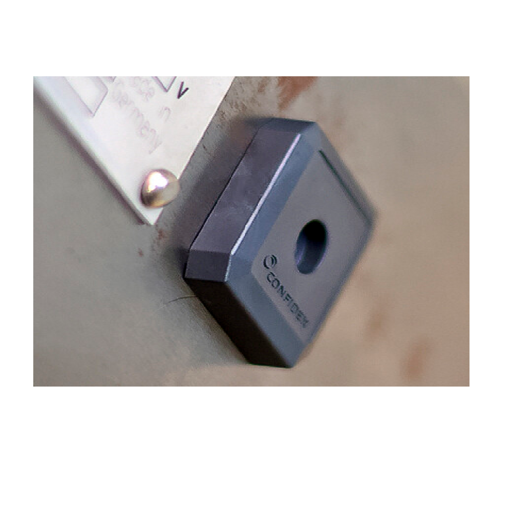 Confidex Rfid Tag Ironside Micro