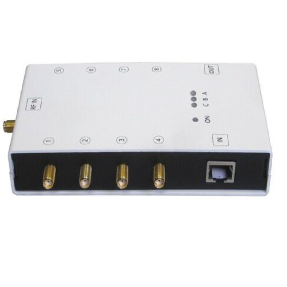 Keonn Rfid Multiplexer UHF AdvanMux-8 (8-Port)