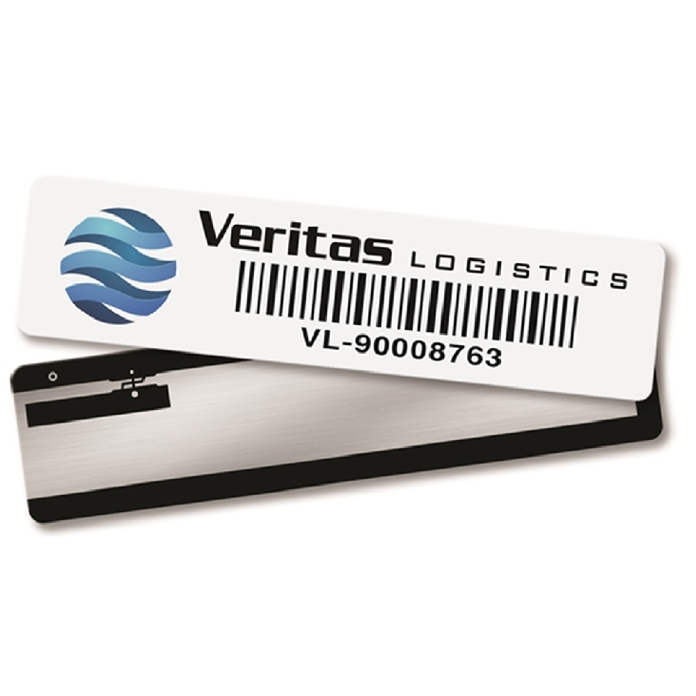 Vulcan Rfid Tag Mini Asset Custom Universal