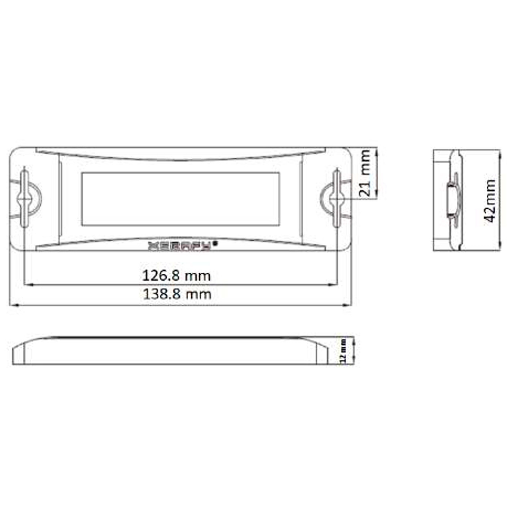 Xerafy Rfid Tag Container Trak