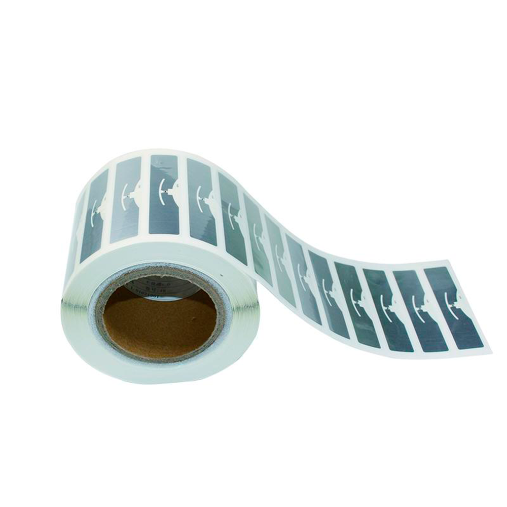 Alien Rfid Tag Vehicle - White Wet Inlay (ALN-9654, Higgs-3)