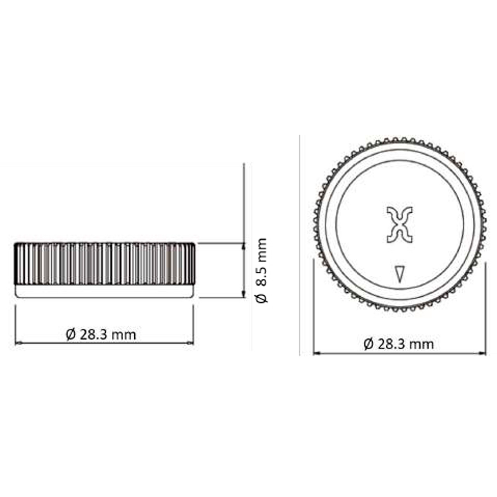 Xerafy Rfid Tag Xplorer Downhole